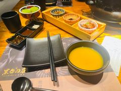 -黑牛の店·和牛烧肉(大悦城店)