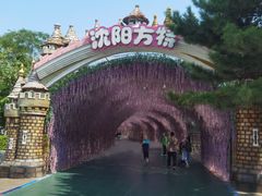 -沈阳方特欢乐世界