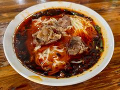 -智强牛肉面