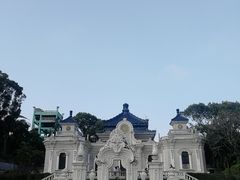 -珠海圆明新园