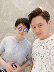 短发-TONI&GUY