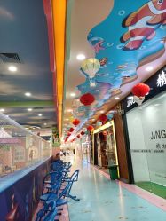 -胜利乐园(胜利购物广场店)