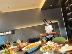 -炊江南·上海菜(国展华漕店)