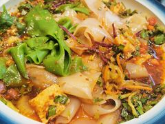 -黄河轩民间菜(吉祥街店)