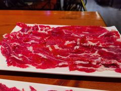 -大吉利潮汕牛肉火锅(王府井店)
