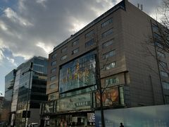 -北京利生体育商厦