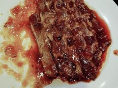 精品扒肉条-紫光园·烤鸭·北京菜(团结湖店)