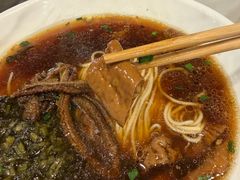 -德兴馆(广东路总店)