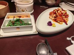 -俏江南(东方广场店)
