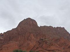 -天山神秘大峡谷