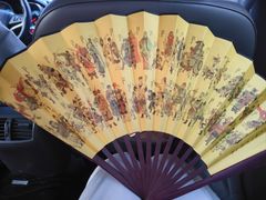 -炭窑水浒烤肉(汉阳鹦鹉巷子店)