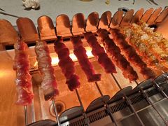 -丰茂烤串(港旅店)