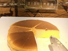 -汉巴味德(百年港湾店)