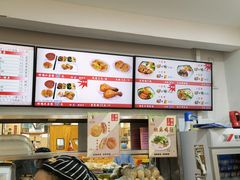 -香妃烤鸡(西单店)