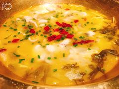 -永安鱼庄·镇江菜(丁卯店)