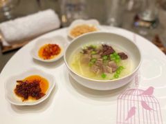 -长沙W酒店·SHINN YEN星艳中餐厅