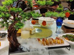 -天禄堂西溪庄园