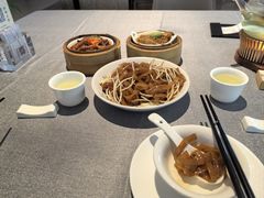 -晋江荣誉国际酒店·港誉茶餐厅