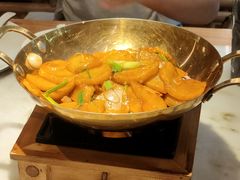 -绿茶餐厅(青岛城阳万象汇店)