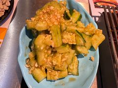 -大成海鲜烧烤·小龙虾(五角场店)