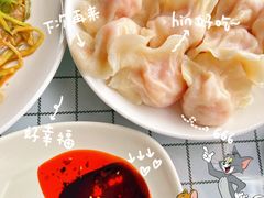 -享口福饺子馆(民旺园店)