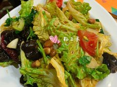 -千纸鹤嫩汁烤肉(西大直街店)