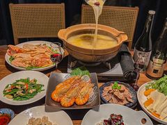 -人间酒暖·Go blanc·烧鸟·深夜食堂(陆家嘴店)