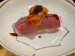 -奈良本寿司(永嘉路店)