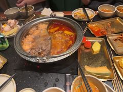 -牛New寿喜烧(金茂览秀城店)