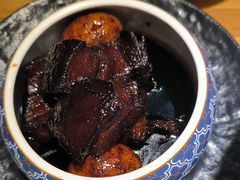 -永安鱼庄·镇江菜(丁卯店)