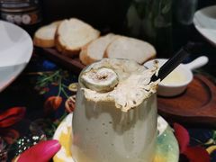 -第101座花园餐厅(湖滨88店)