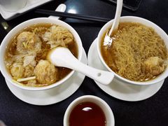 -丽的面家(多宝路店)