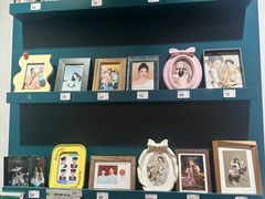 -海马体照相馆(合肥包河万达广场店)