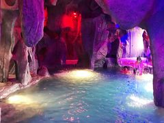 -水王国温泉水世界