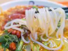 -螺小胖柳州螺蛳粉(钟楼总店)