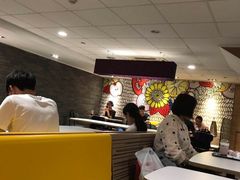 -麦当劳(武昌火车站店)