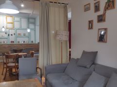 -雕刻时光咖啡馆(南院门店)