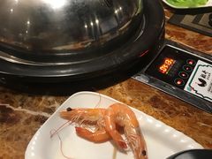 -船奇蒸汽海鲜·闽菜(八市海鲜总店)