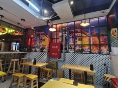 -柴爿巷·香酥鸡&馄饨(复兴中路店)