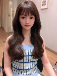 点击看大图 -北京简法造型