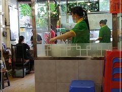 大堂-西关刘福记(文德路店)