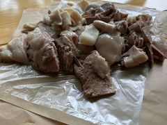 -小辫子羊肉面馆(周东店)