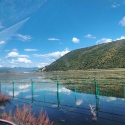 -纳帕海依拉草原