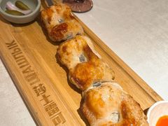 -俄士厨房(环球港店)