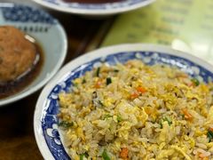 -粗茶淡饭(东关街店)