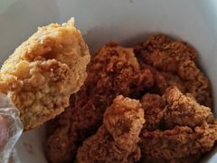 -山姆美式餐吧(鼓楼店)