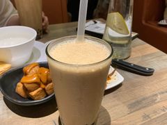 卡朋珍珠奶茶-卡朋西餐(扬名广场店)