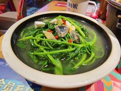 -丫丫厨娘·柠檬鸭(江南蓝鲸世界店)