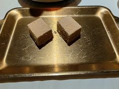 -谷丽羊肉串·新疆鲜货烧烤馆·清真·夜宵(长沙首店)