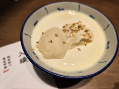 -RUXU入续糖水铺与包(卓悦中心店)